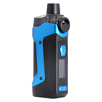Geek Vape Aegis Boost Pro Pod Mod Kit (Almighty Blue)