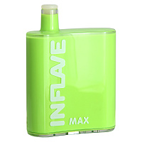 Inflave Max Вишня Лайм Яблоко 4000 Puffs (М)