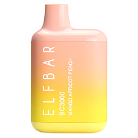 Elf Bar BC Mango Apricot Peach 3000 Puffs (М)