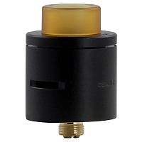 Cosmonaut 24 RDA Clone (Black)